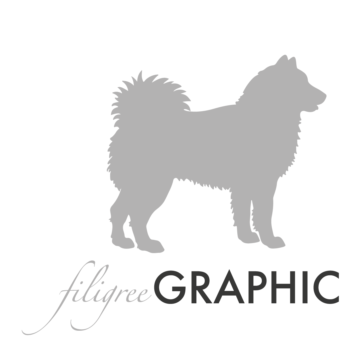 Logo - filigreeGRAPHIC